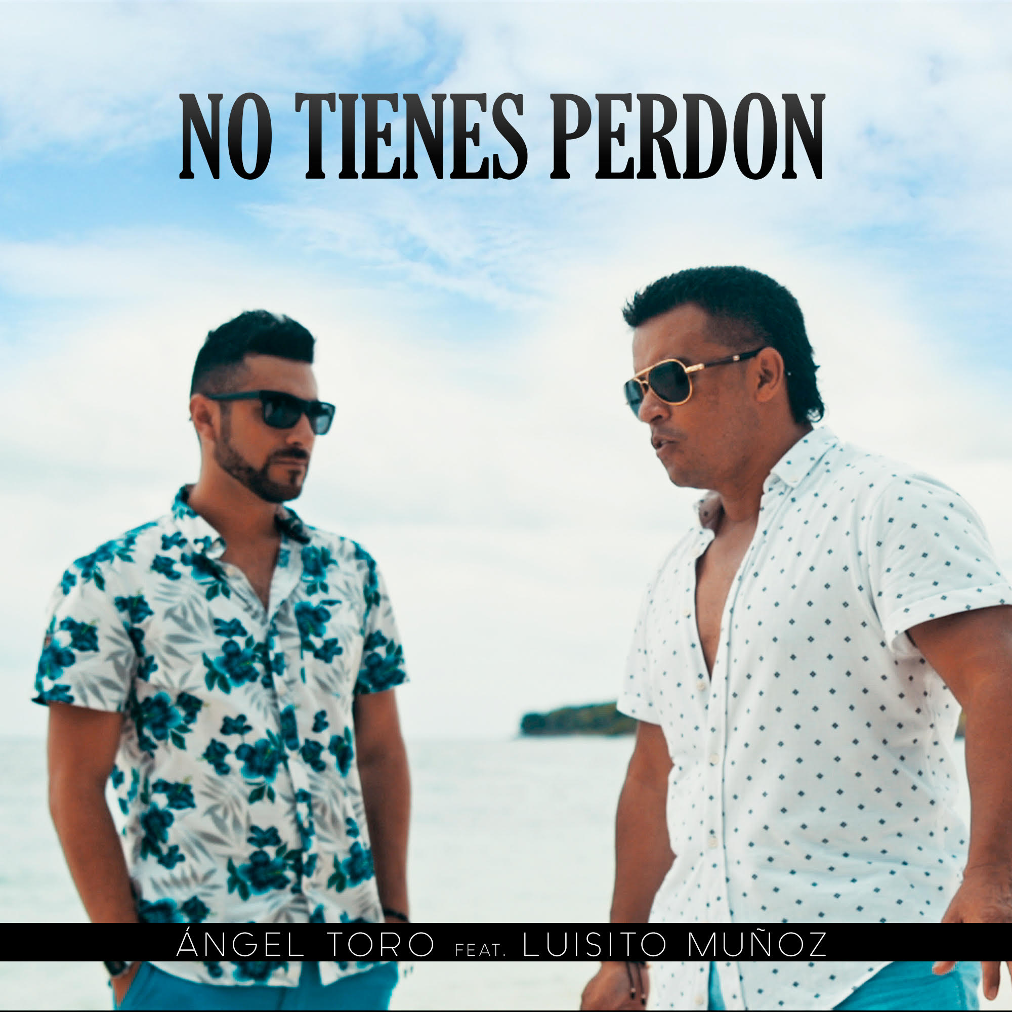 No tienes perdon