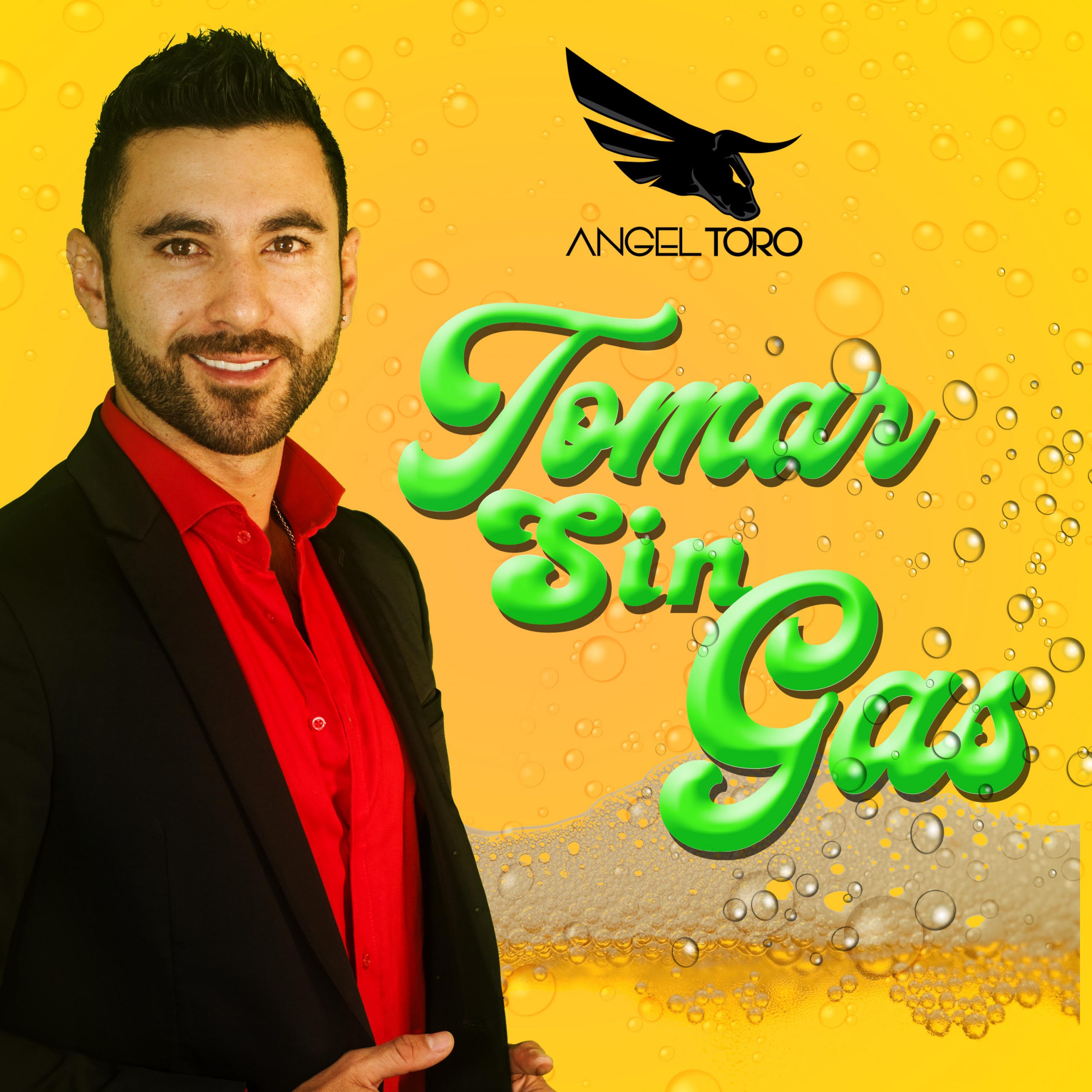 Tomar sin gas